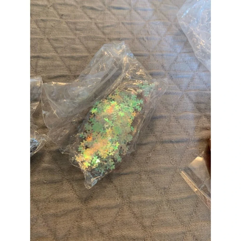 5/ $25 Confetti, Confetti, Confetti